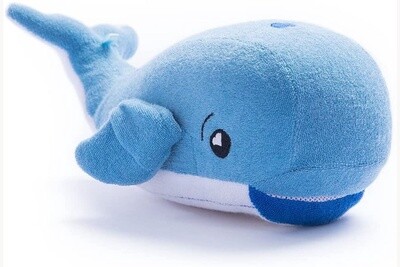 Jackson The Whale