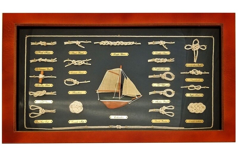 Knot Board