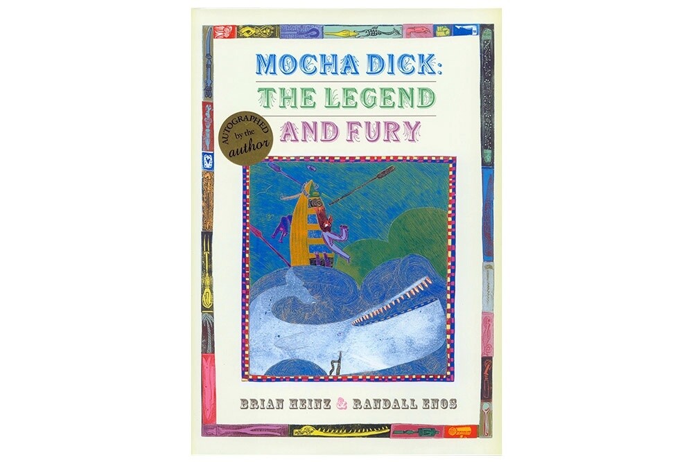 Mocha Dick