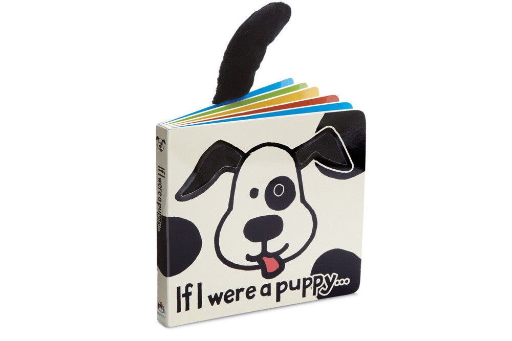 If I Were A Puppy