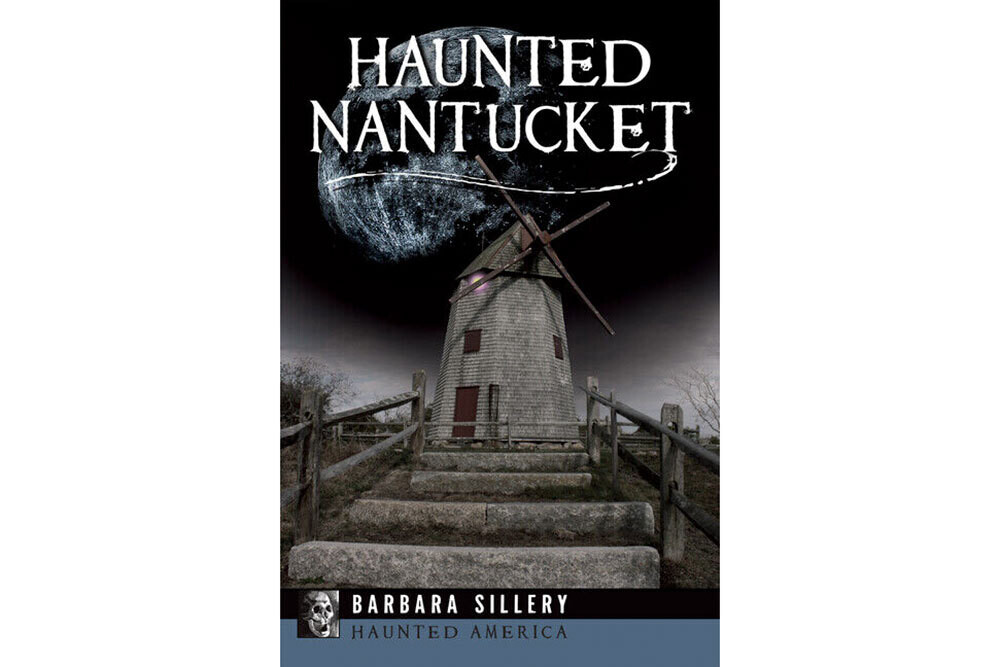 Haunted Nantucket