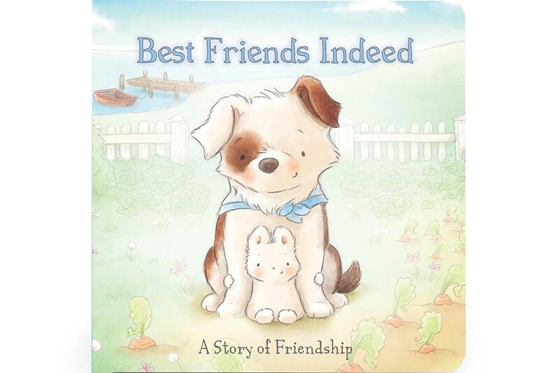 Best Friends Indeed - Bud Skipit