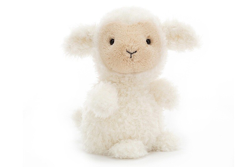 Little Lamb