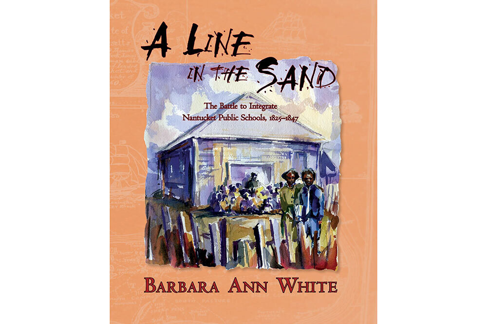 A Line In The Sand