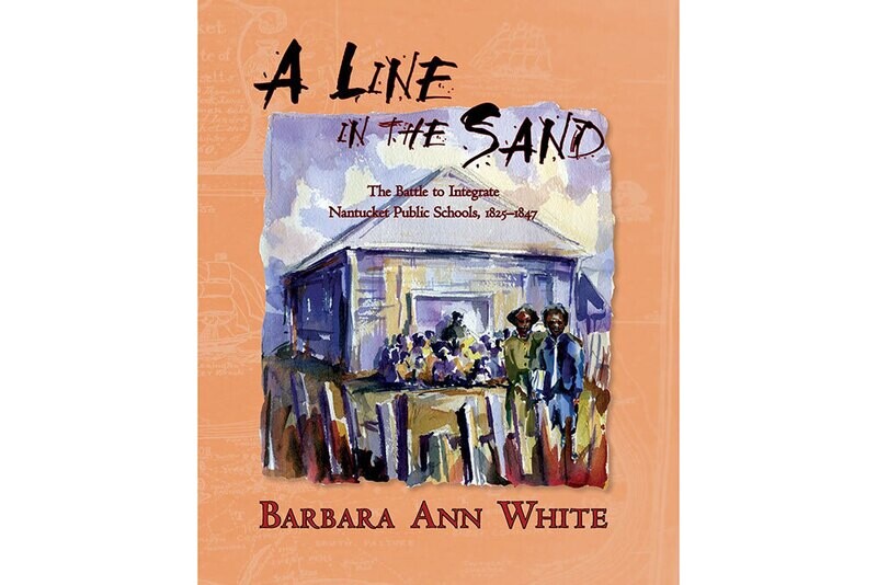 A Line In The Sand