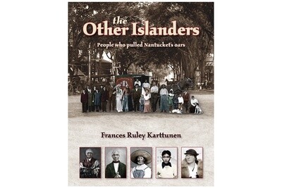 The Other Islanders
