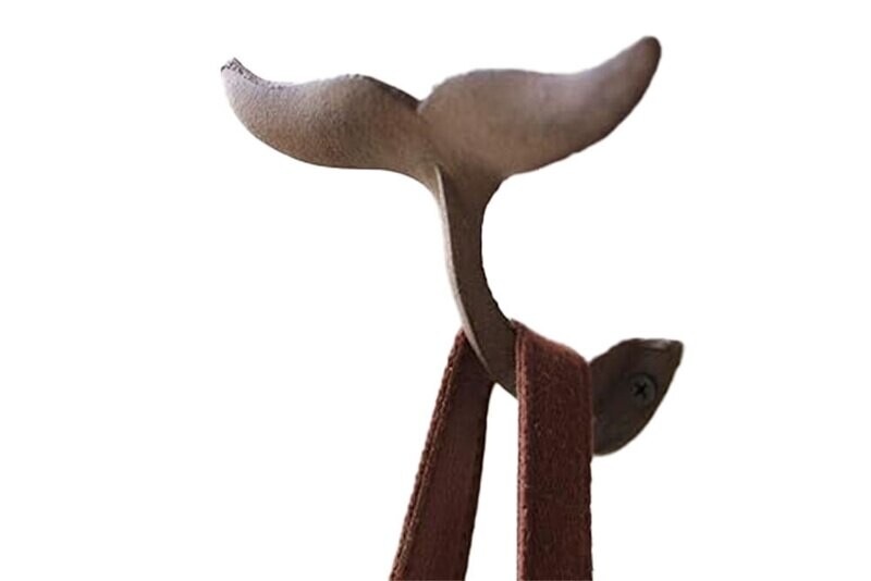 Whale Tail Hook (MD Rust)