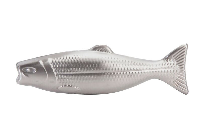 Magic &quot;Soap&quot; Fish