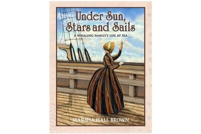 Under the Sun, Stars and Sails