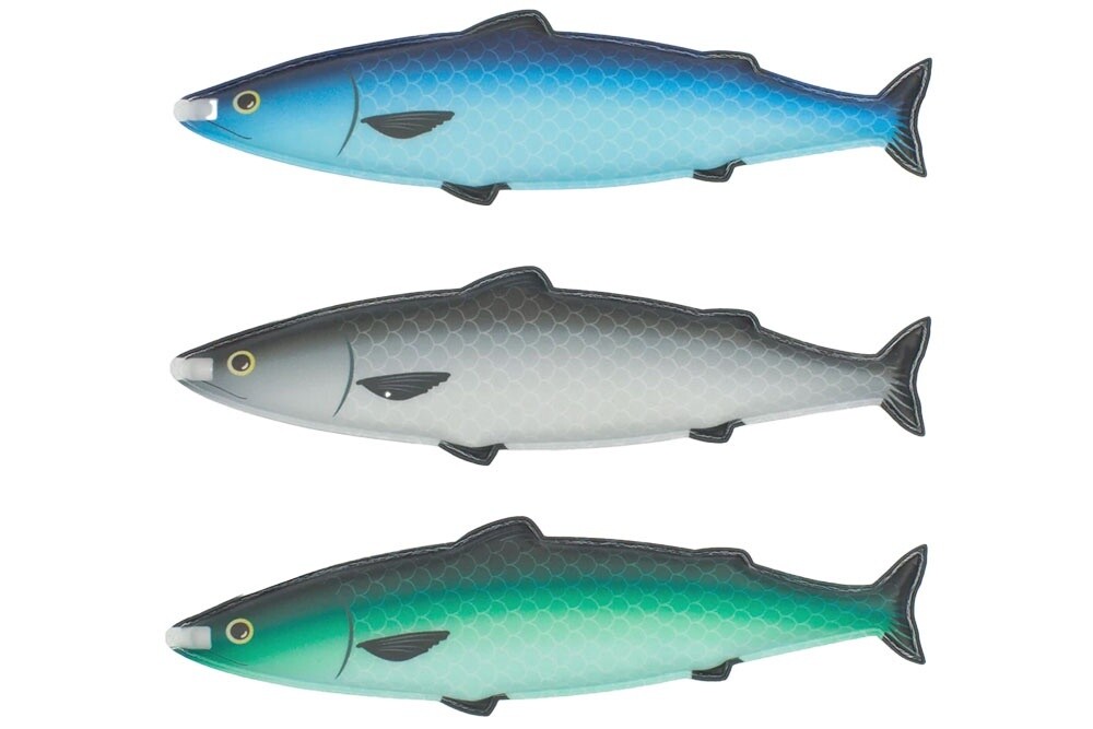 Fish Flashlight