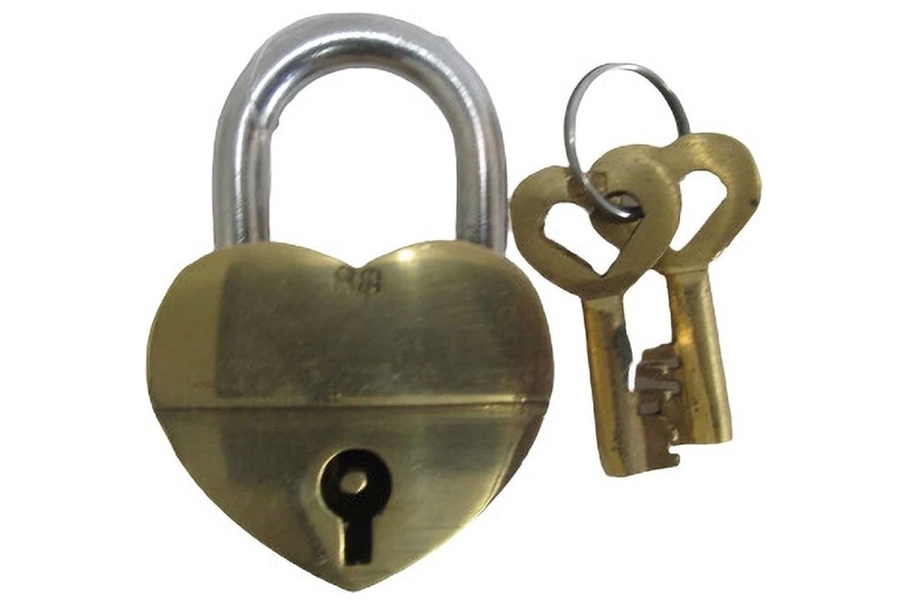 Heart Lock