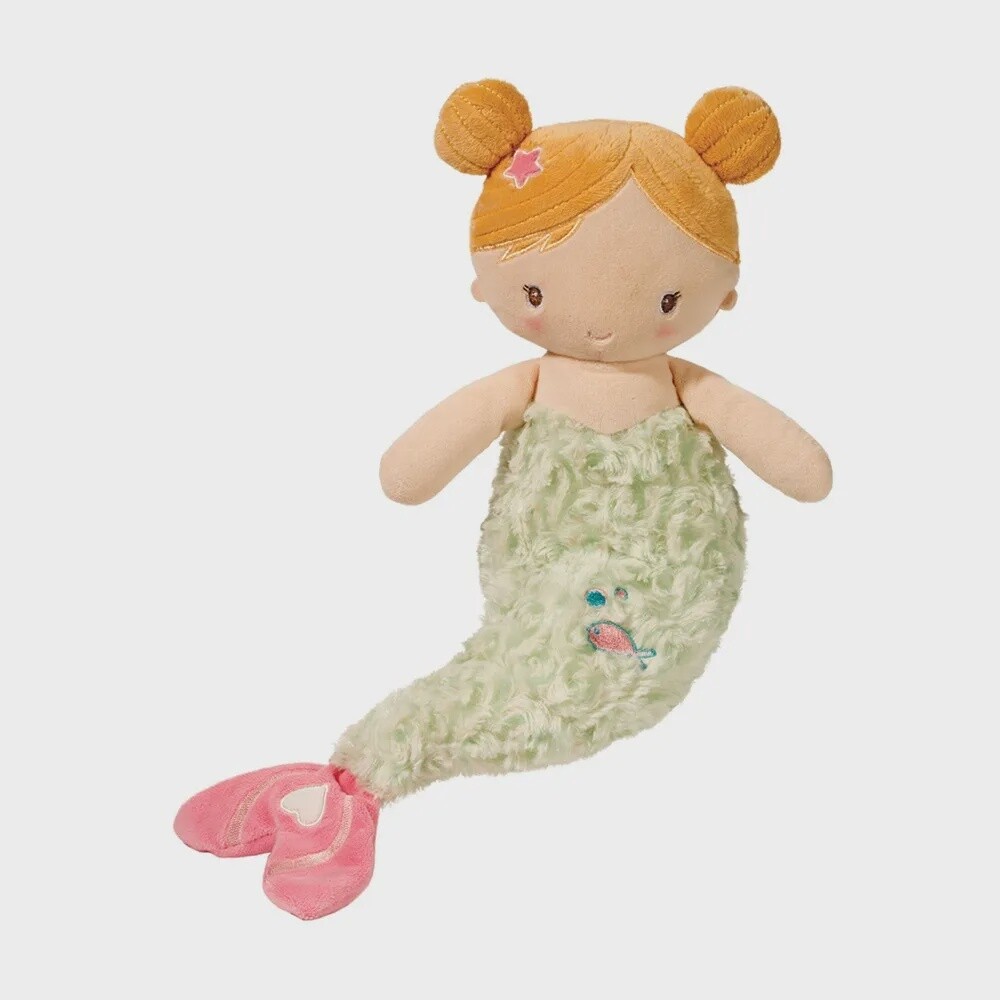 Mermaid Plumpie
