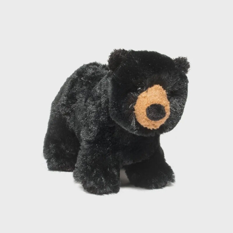Morley Black Bear