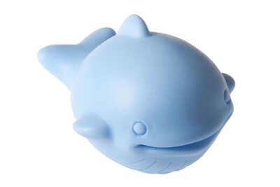 Whale Soap - Blue