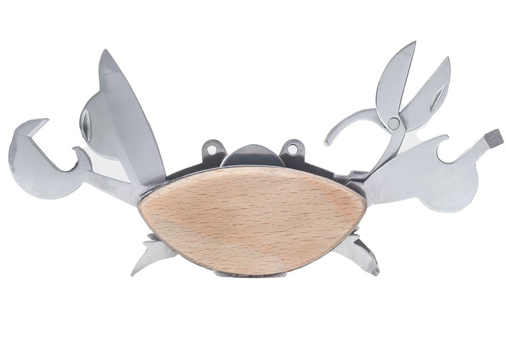 Crab Multi Tool