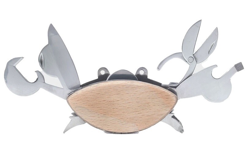 Crab Multi Tool