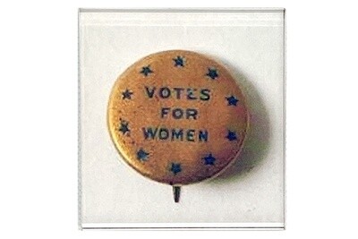 Magnet-Votes for Women