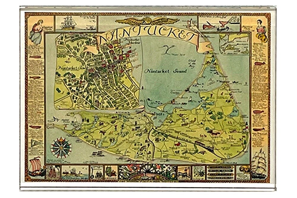 Magnet-Ruth Stutton Map