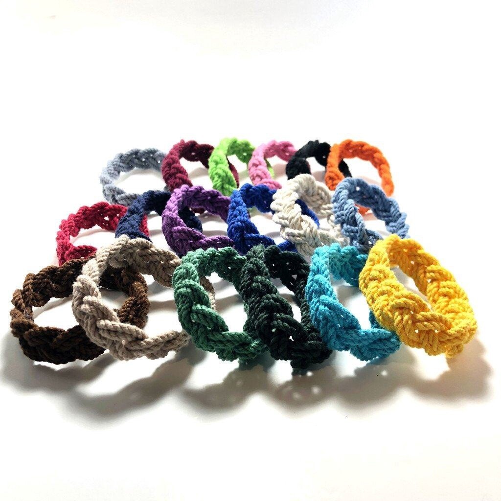 Sailor Knot Bracelet - Small