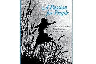 A Passion For People