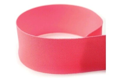 Hot Pink Ribbon