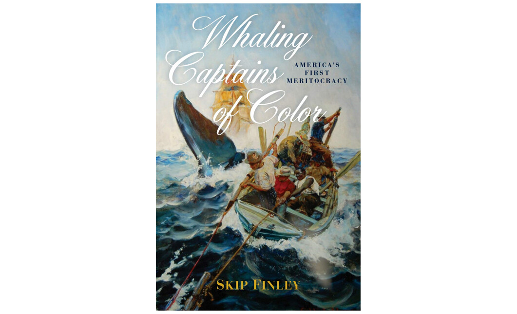 Whaling Captains of Color