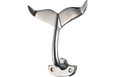 Aluminum Whale Tail Hook