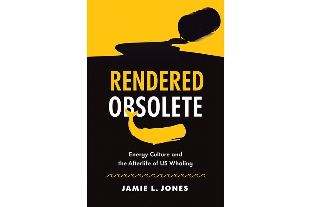 Rendered Obsolete