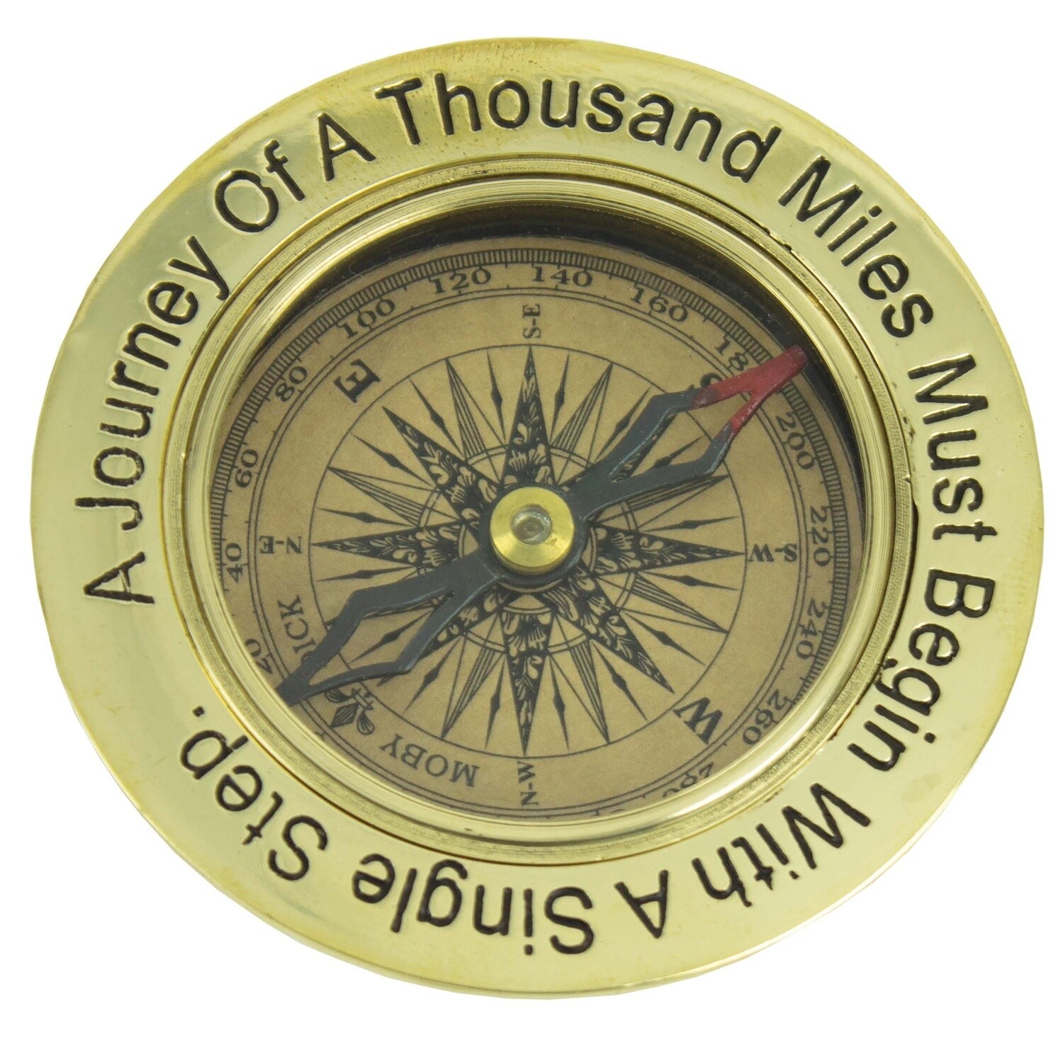 Journey Compass