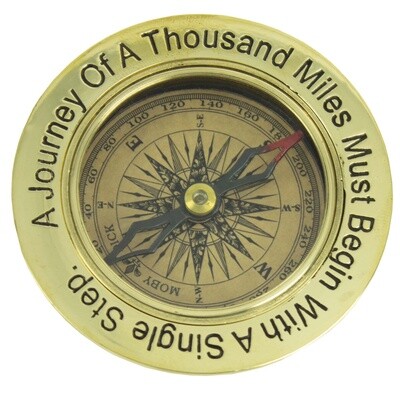 Journey Compass