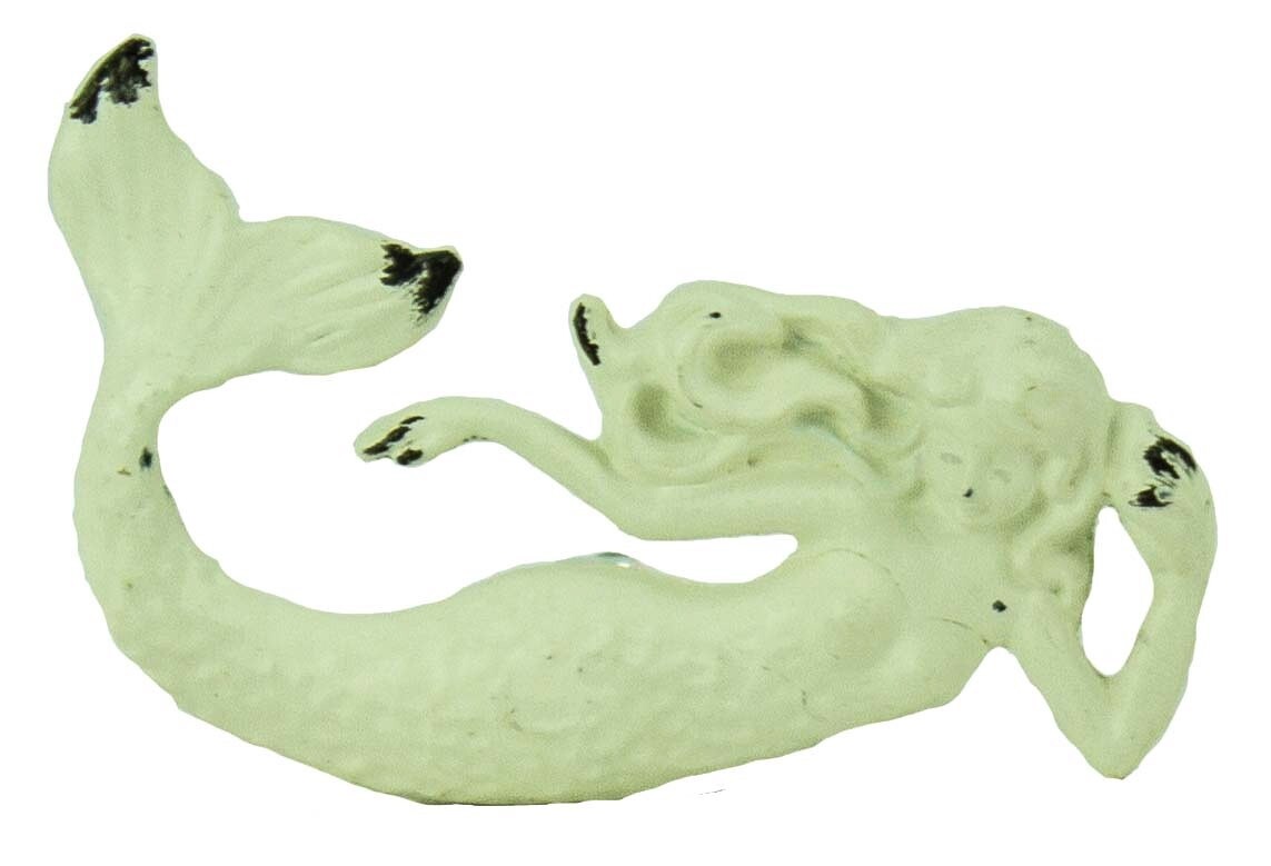 Mermaid Drawer Knob
