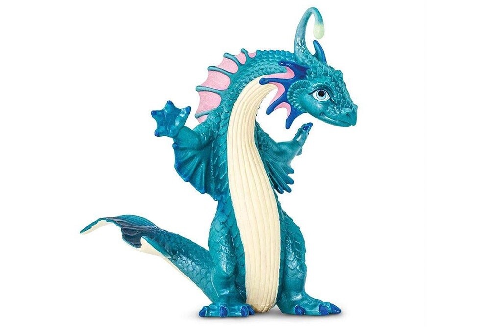 Ocean Dragon
