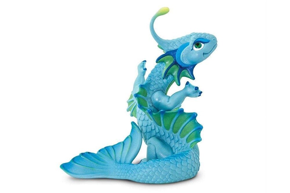 Baby Ocean Dragon