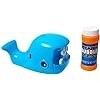 Whale Bubble Blower