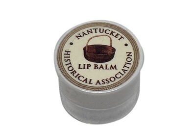 NHA Private Label Lip Balm