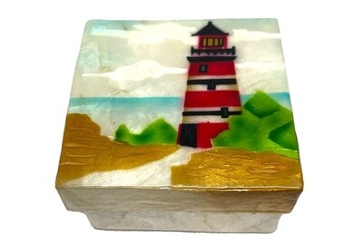Capiz Lighthouse Box