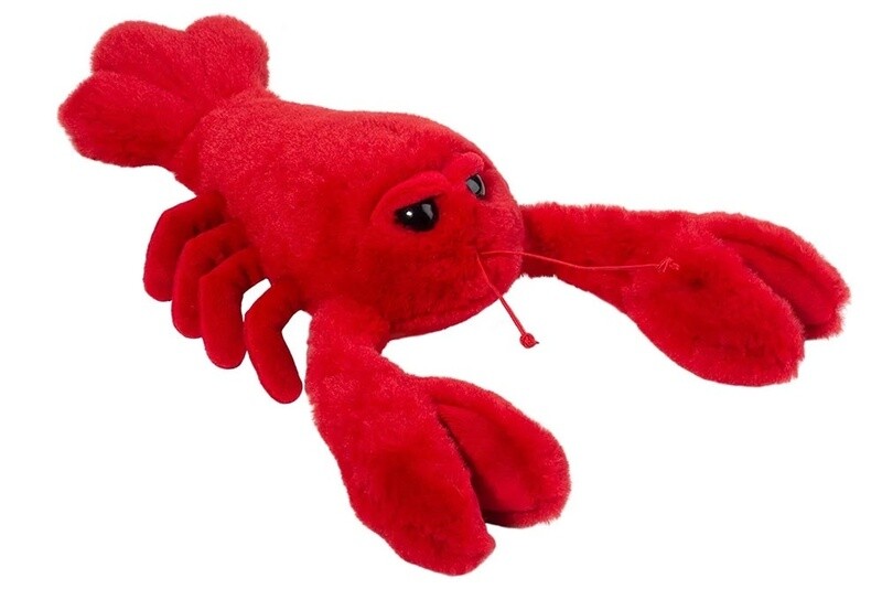 Clawson the Lobster