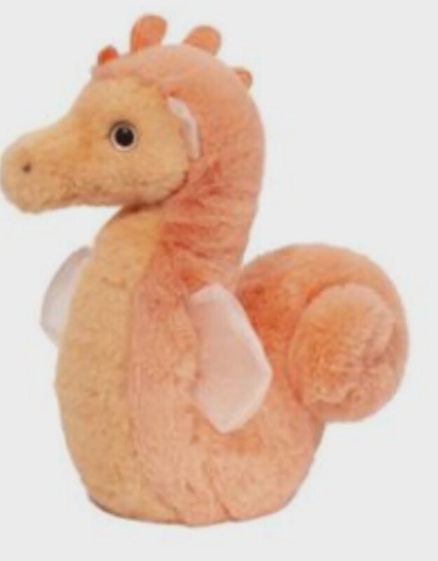 Sherbet Seahorse