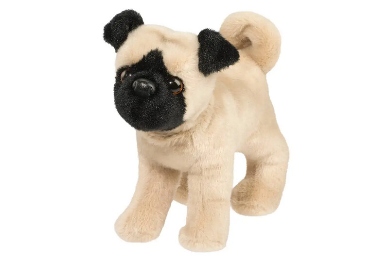 Hamilton Pug