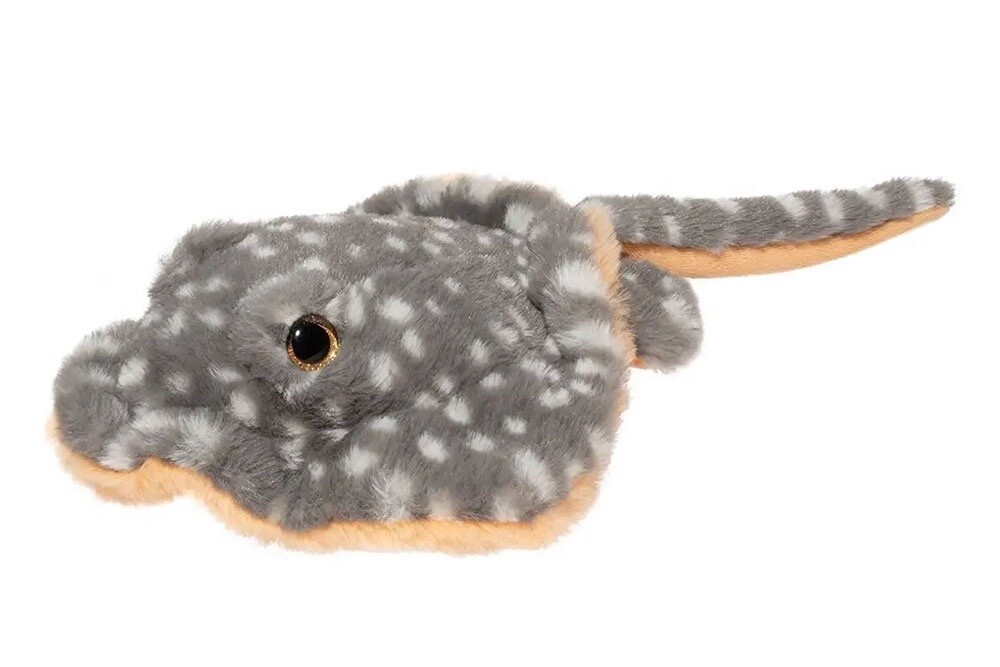 Stella the Stingray