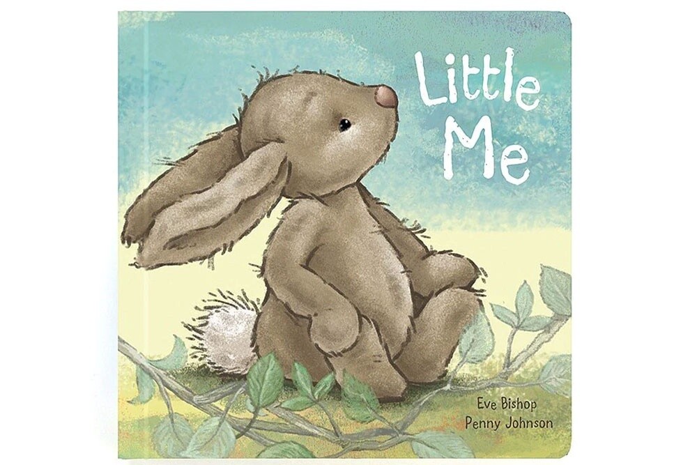 Little ME Book