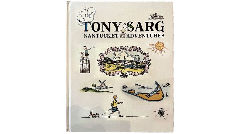 Tony Sarg Nantucket Adventures