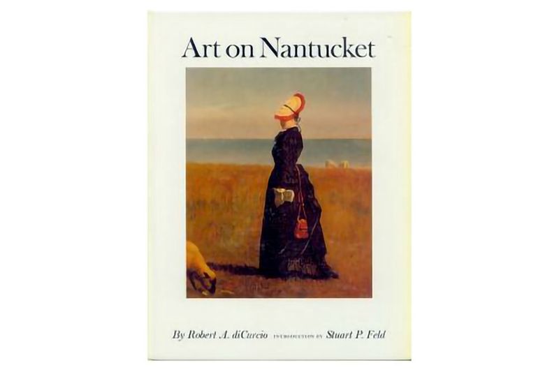 Art On Nantucket