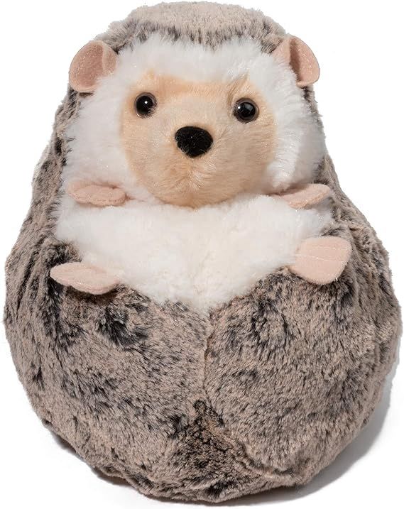 Spunky Hedgehog Large