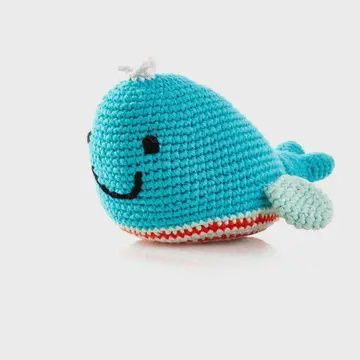 Rattle-Whale