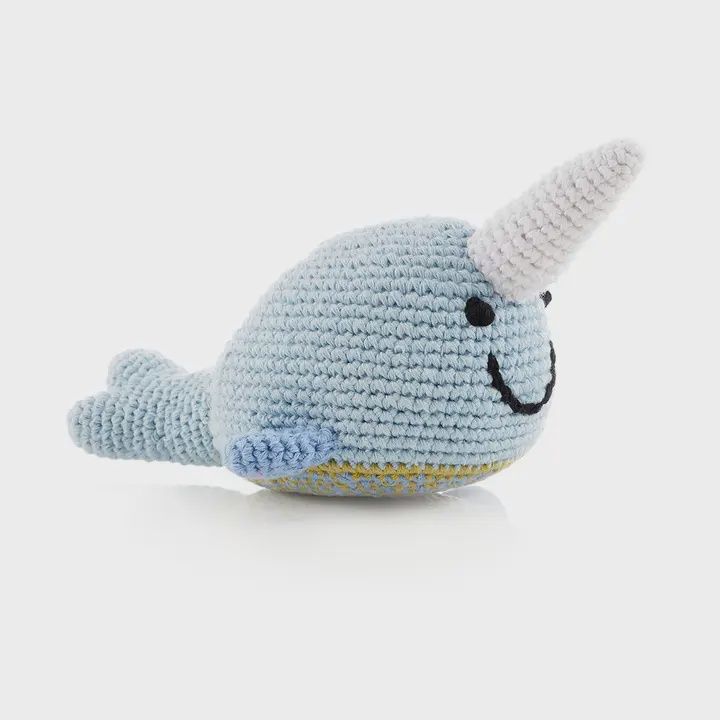 Rattle-Narwhal