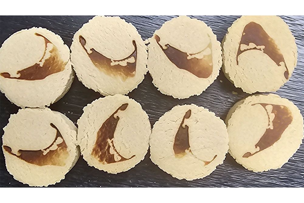 NHA Dog Treats