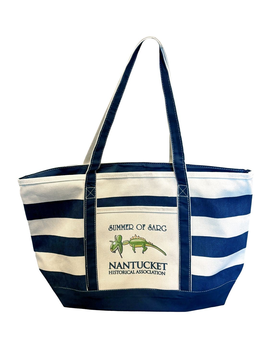 Tote Bag - Summer of Sarg