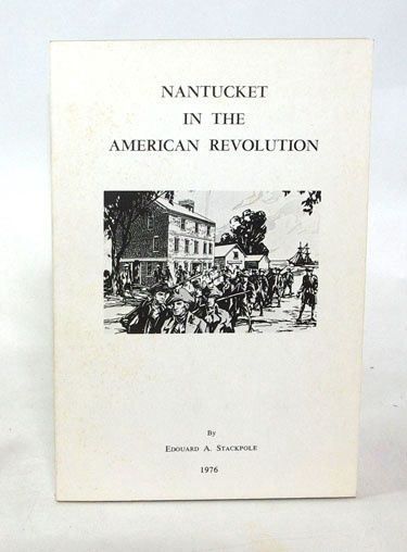 Nantucket in the American Revolution