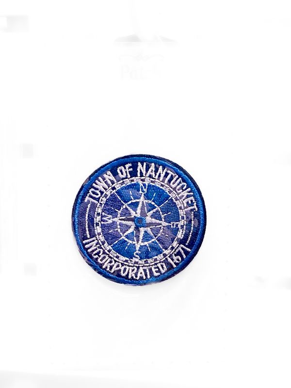 Round Town of Nantucket Patch